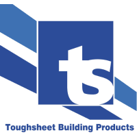 Toughsheet Building Products Logo
