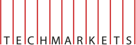 Techmarkets Logo in Testimonials