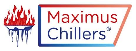 Maximus Chillers Logo