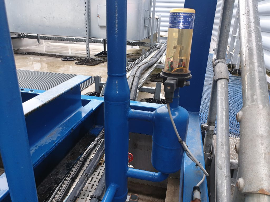 How do Chillers Work? Expansion Valves Maximus Chillers