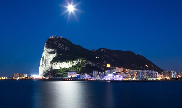 Gibraltar Chiller Maintenance